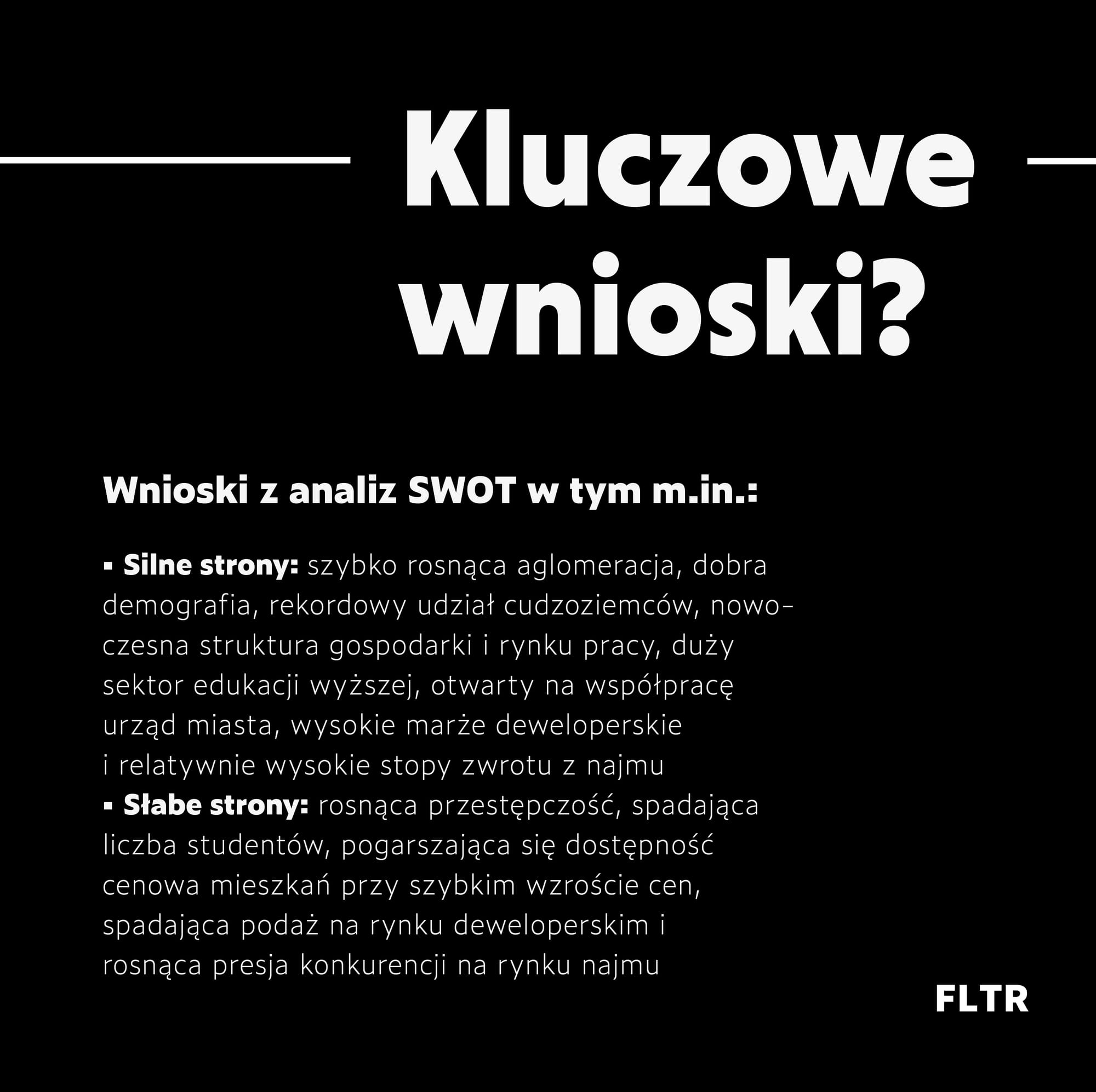 🌉 Analiza Wrocławia i nowa promocja!